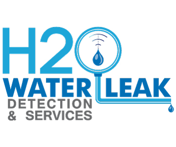 Nos détecteurs de fuite d'eau - Groupe H2O